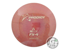 Prodigy ReBlend FX4 Fairway Driver Golf Disc (Individually Listed) - Gotta Go Gotta Throw