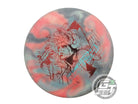 USED Innova X-OUT Star Wraith 171g White HOME DYED Distance Driver Golf Disc