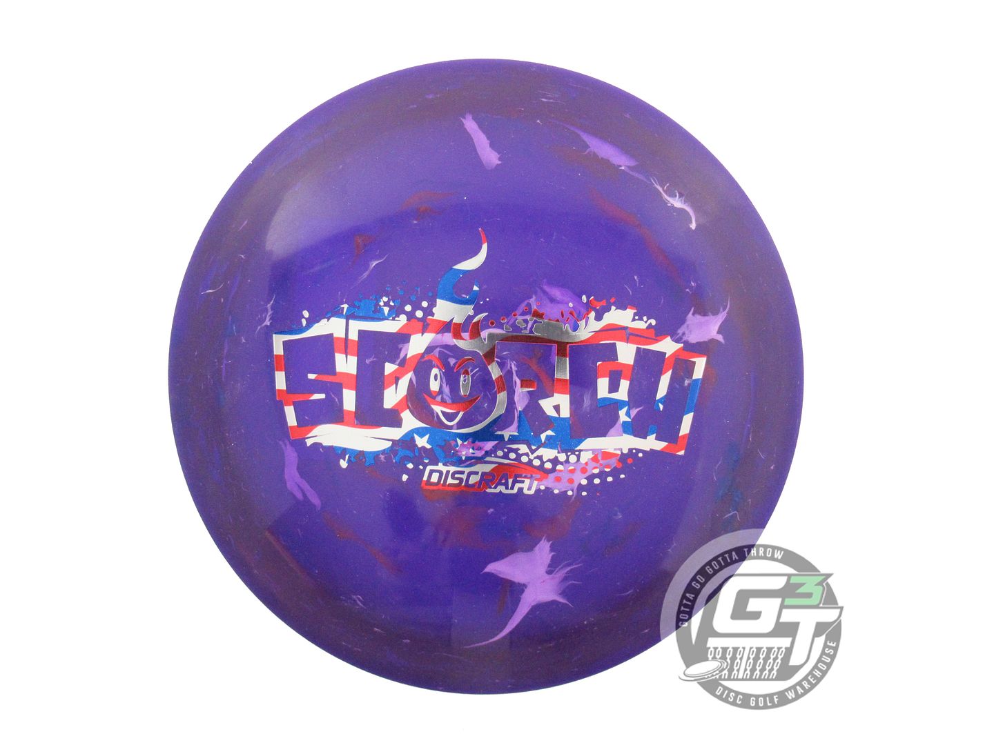 Discraft Jawbreaker Lightweight Scorch Distance Driver Golf Disc (Individually Listed)