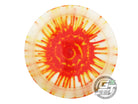 USED Innova I-DYE Champion Daedalus 174g Spiral Burst Distance Driver Golf Disc