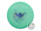 USED Innova [SEXTON] Glow Champion Firebird 173g Seafoam Blue Foil Driver Disc