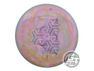 USED Axiom Discs [SE] Neutron Paradox 177g White HOME DYED Midrange Golf Disc