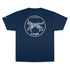 The Preserve Fundraiser Lynx Champion T-Shirt