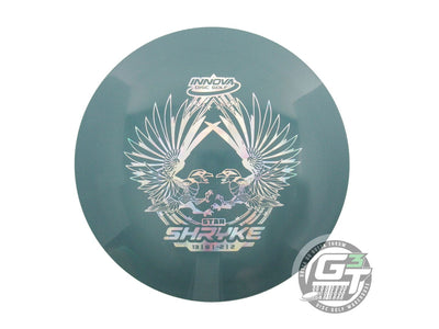 Innova Star Shryke Distance Driver Golf Disc (Individually Listed)