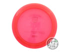 USED DiscMania C-Line DD3 174g Red Purple Foil Distance Driver Golf Disc