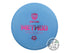 Discmania Evolution Exo Hard Method Midrange Golf Disc (Individually Listed)