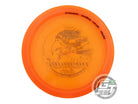 USED Innova [WYSOCKI] Champion Teebird3 174g Orange Blue Foil Driver Disc