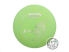 USED Innova DX Leopard 150g Lime Silver Foil Fairway Driver Golf Disc