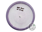USED Innova Halo Star Rollo 180g Purple-White Midrange Golf Disc