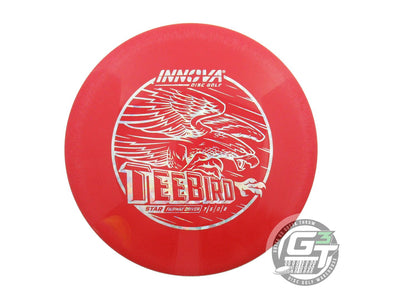 Innova Star Teebird Fairway Driver Golf Disc (Individually Listed)