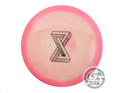 USED Infinite X-OUT Halo C-Blend Dynasty 169g Pink-Cream Fairway Driver Disc
