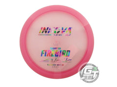 Innova Champion Firebird Distance Driver Golf Disc (Individually Listed) - Gotta Go Gotta Throw