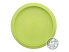 USED Innova DX Leopard 147g Lime Purple Foil Fairway Driver Golf Disc