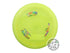 Innova Blizzard Champion Katana Distance Driver Golf Disc (Individually Listed)