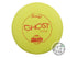 Legacy Gravity Edition Ghost Midrange Golf Disc (Individually Listed)