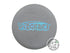 Discraft Limited Edition Graffiti Logo Barstamp Putter Line Challenger Putter Golf Disc (Individually Listed)