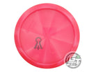 USED Thought Space Vex Persona 172g Pink Fairway Driver Golf Disc
