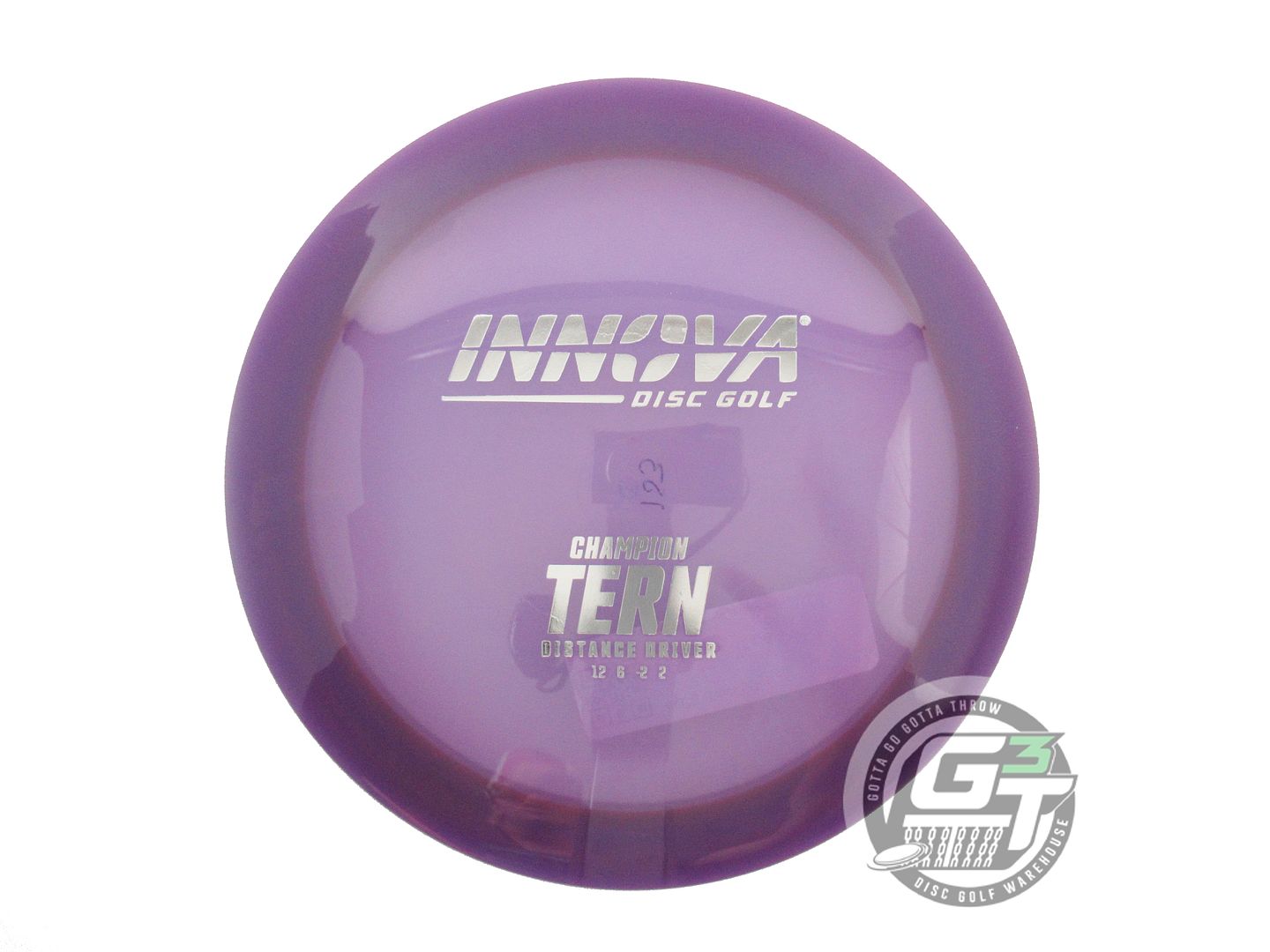 Innova Champion Tern Distance Driver Golf Disc (Individually Listed)