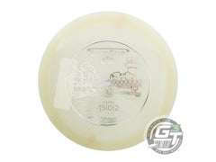 Lone Star Artist Series Glow Bravo Brazos Fairway Driver Golf Disc (Individually Listed)