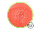 USED Axiom Discs X-OUT Neutron Time Lapse 173g Gray Orange Rim Driver Golf Disc