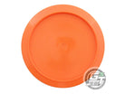 USED Innova Star Mamba 171g Orange Green Shatter Foil Distance Driver Golf Disc