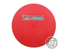 USED Innova X-OUT DX Wraith 161g Red Distance Driver Golf Disc