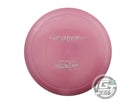 USED Innova GStar Wraith 177g Lilac Silver Holo Foil Distance Driver Golf Disc