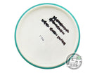 USED Axiom Discs Neutron Paradox 176g White Seafoam Rim Midrange Golf Disc