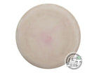 USED Lone Star Victor 2 Jack Rabbit 175g Ivory Wiped Stamp B Putter Golf Disc