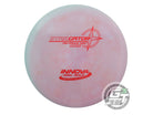 USED Innova Star Gator 174g Lilac Red Shatter Foil Midrange Golf Disc