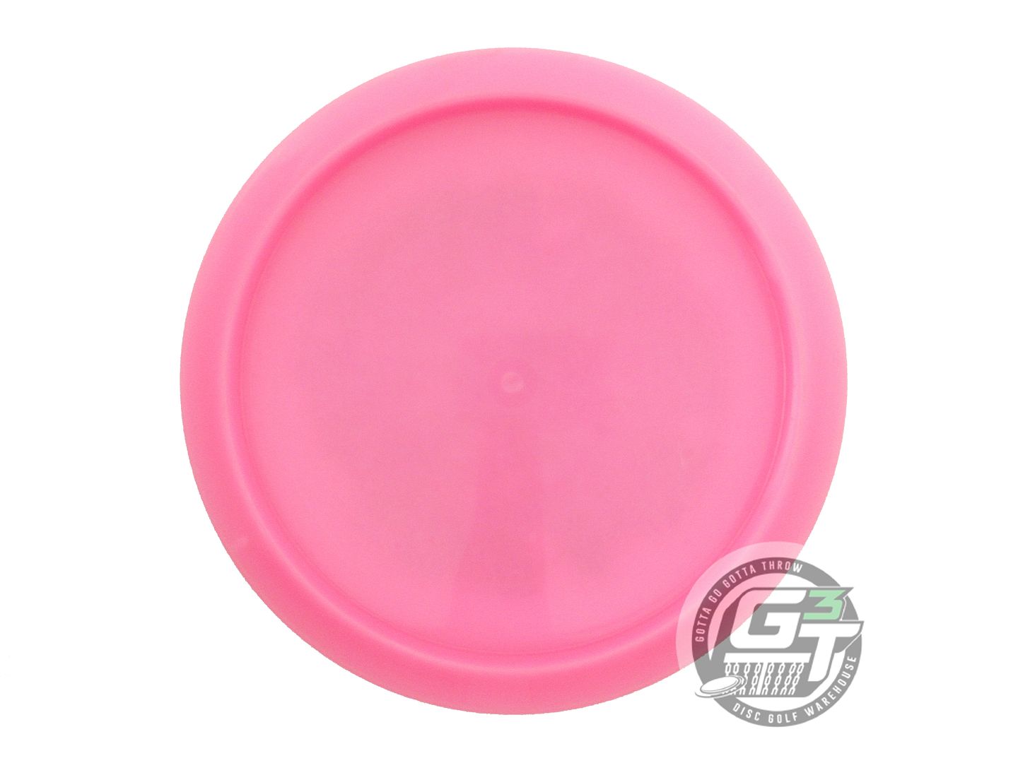 USED DiscMania X-OUT Neo Instinct 172g Pink Fairway Driver Golf Disc