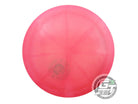 USED Westside Discs Chameleon VIP Ice Boatman 173g Pink Wiped Stmp A Driver Disc