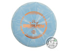 USED Dynamic Discs Prime Burst Deputy 174g Blue Copper Foil Putter Golf Disc