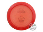 USED Innova Champion Beast 173g Red Black Stamp Distance Driver Golf Disc