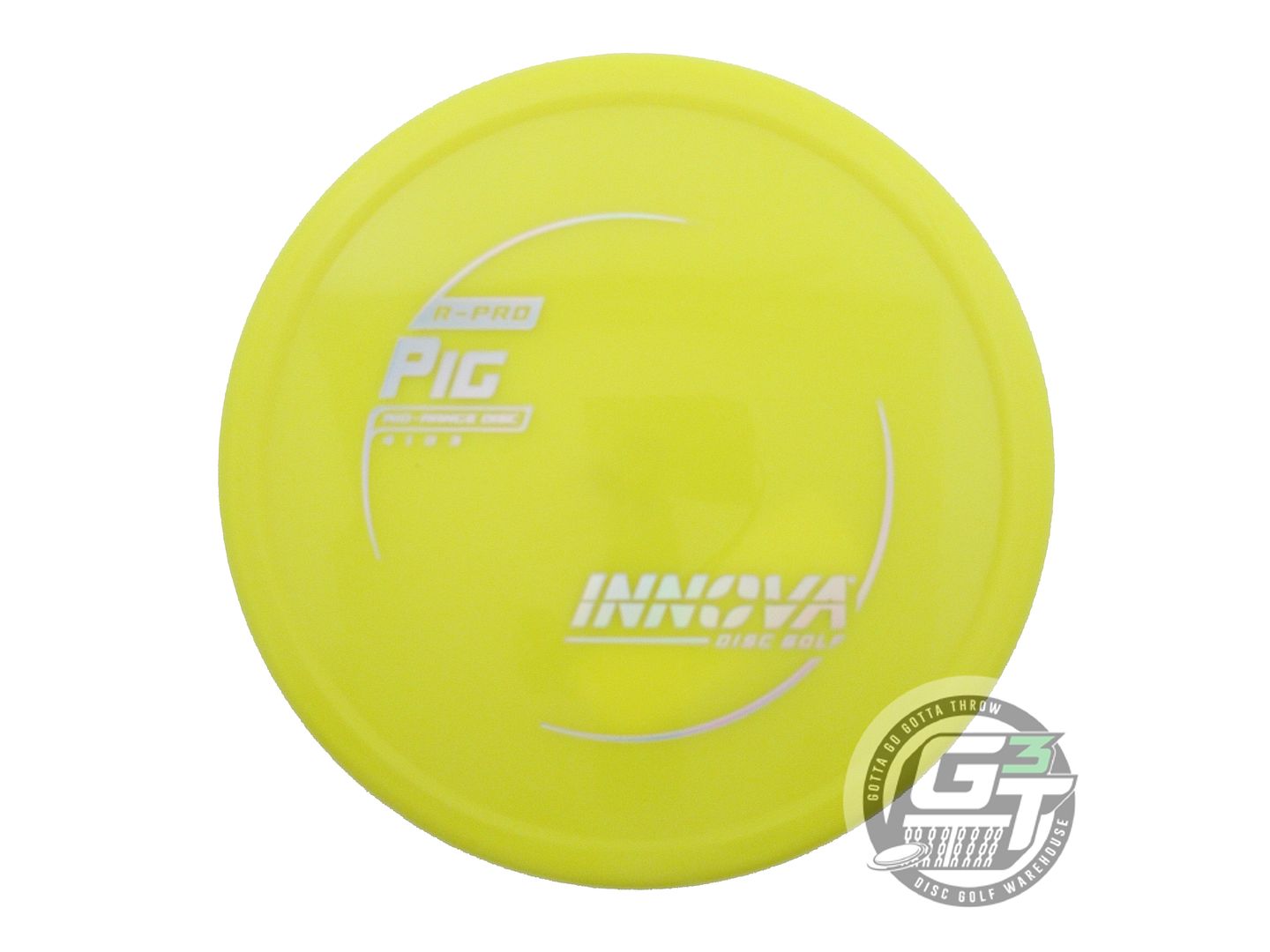 Innova R-Pro Pig Putter Golf Disc (Individually Listed)