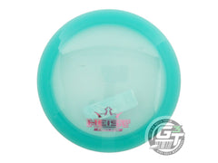 Dynamic Discs First Run Lucid Heist Distance Driver Golf Disc (Individually Listed) - Gotta Go Gotta Throw