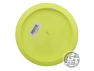 NOS Innova [BARSBY] Star Roadrunner 156g Yellow Black Stamp Driver Golf Disc