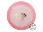 NOS Latitude 64 Opto XXX 175g Pink Gold Foil Fairway Driver Golf Disc