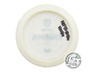USED DiscMania Neo Enigma 173g White Blue Foil Distance Driver Golf Disc