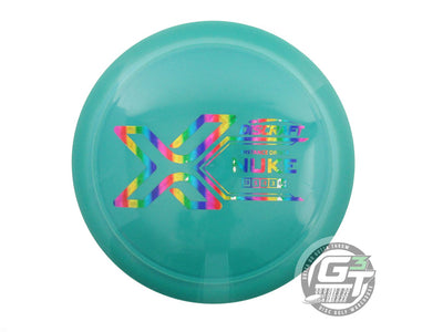 Discraft Elite X Nuke Distance Driver Golf Disc (Individually Listed)