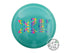 Discraft Elite X Nuke Distance Driver Golf Disc (Individually Listed)