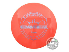 Dynamic Discs BioFuzion Evader Fairway Driver Golf Disc (Individually Listed)