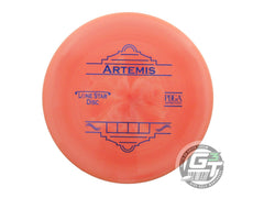 Lone Star Alpha Artemis Midrange Golf Disc (Individually Listed)