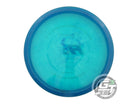 USED Prodigy Discs 750 A3 171g Blue Gold Foil Midrange Golf Disc