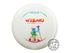 Gateway Diamond Wizard Putter Golf Disc (Individually Listed)