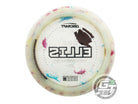 USED Discraft [ELLIS] Jawbreaker Z FLX Force 177g Black Stamp Driver Golf Disc