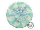 NOS Streamline Discs Cosmic Neutron Range 166g Seafoam-Peach Putter Disc