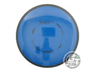 USED MVP Disc Sports Neutron Shock 175g Blue PFN OOP Fairway Driver Disc