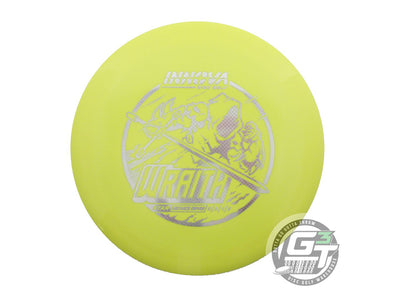 Innova Star Wraith Distance Driver Golf Disc (Individually Listed)