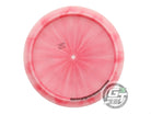 USED Lone Star Alpha Dos X 174g Pink Blue Foil Fairway Driver Golf Disc